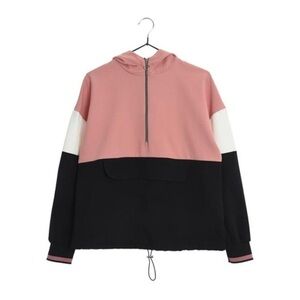 Zara Blush Pink Jacket